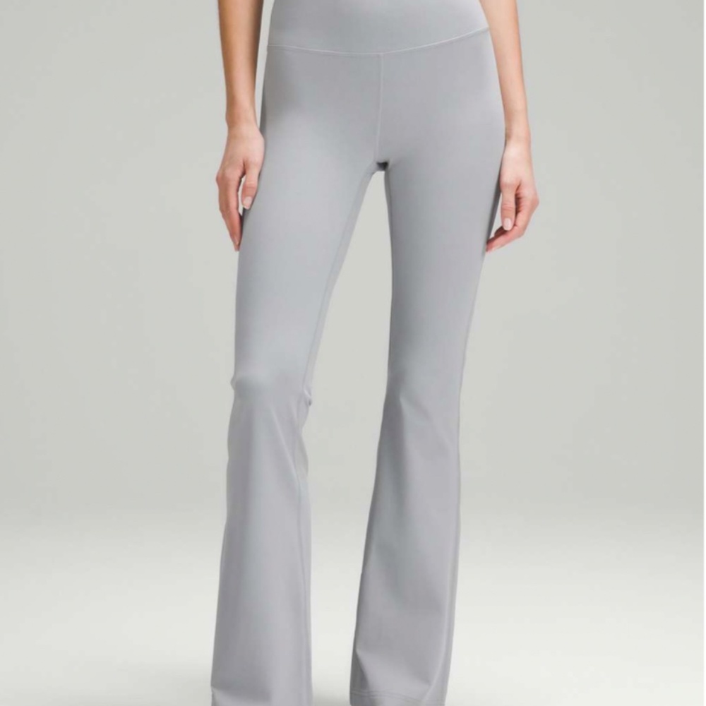 Flared Pant - Picture 2 of 8